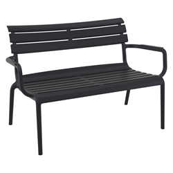 Outdoor Benches