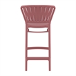 Compamia Portofino Counter Stool in Marsala
