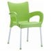 Apple Green