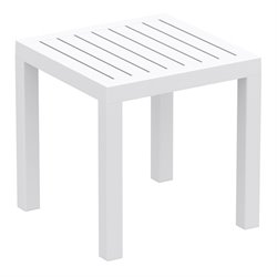 Patio End Tables