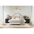 Universal Furniture Griffith Park Griffith Park Wood Bed King in Brown