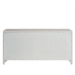 Universal Furniture Avaline Avaline Dresser in Gray