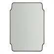 Universal Furniture Griffith Park Griffith Park Mirror in Brown