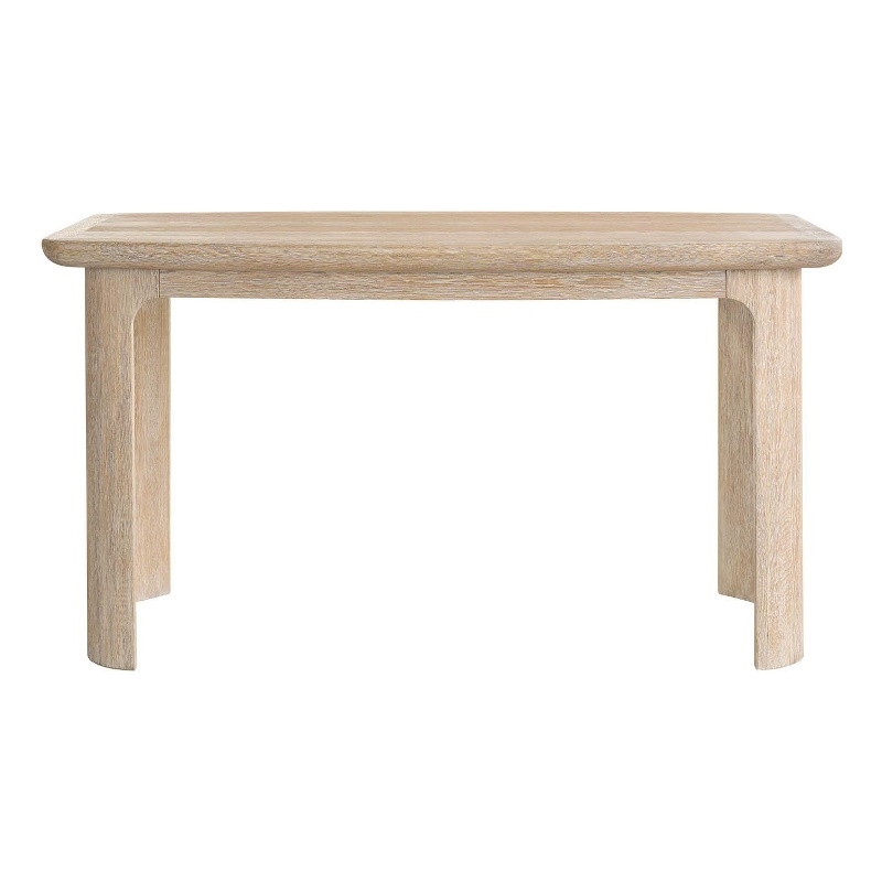 Universal Furniture Desert Desk in Desert