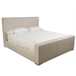 Universal Furniture Bed King in Gray