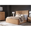 Universal Furniture Walker Bed Queen in Natural