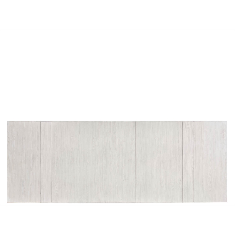 Universal Furniture River Rock Dining Table in River Rock