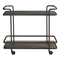 Bar Carts