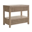 Universal Furniture Boulder Nightstand in Boulder