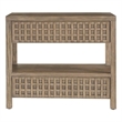 Universal Furniture Boulder Nightstand in Boulder
