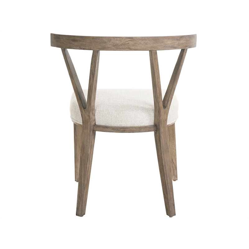 Universal Furniture Boulder Side Chair in Boulder (Set of 2)