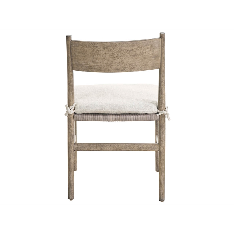 Universal Furniture Boulder Side Chair in Boulder (Set of 2)
