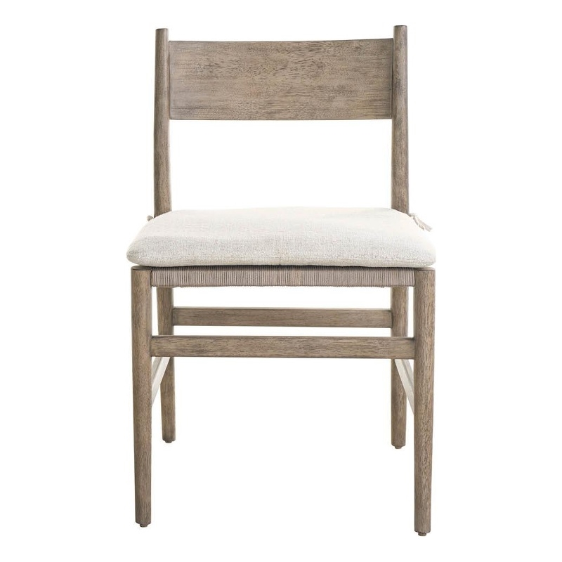 Universal Furniture Boulder Side Chair in Boulder (Set of 2)