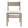 Universal Furniture Boulder Side Chair in Boulder (Set of 2)