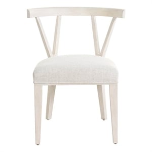 Universal Furniture River Rock Side Chair in River Rock (Set of 2)