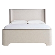 Universal Furniture Sable Bed Queen in Cream