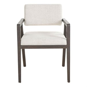 Universal Furniture Sable Arm Chair in Sable