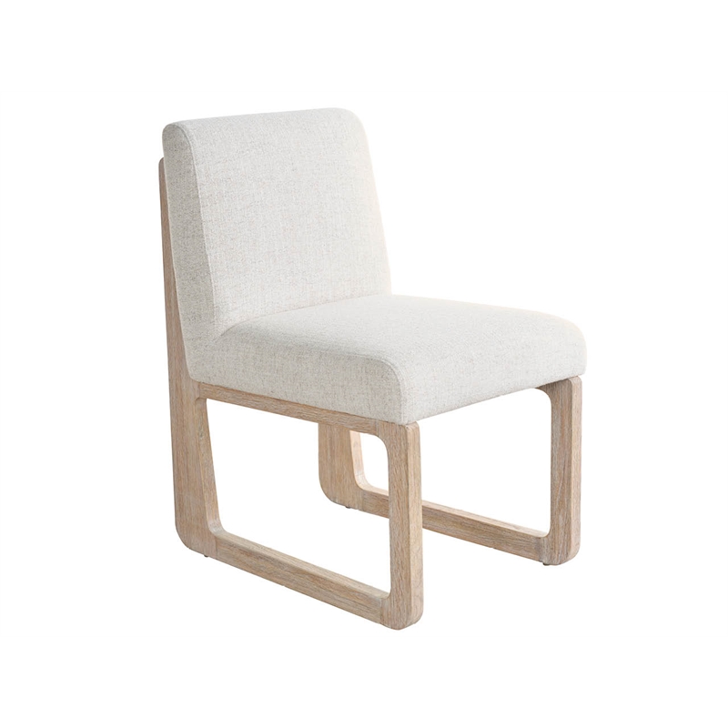 Universal Furniture Sable Side Chair in Sable (Set of 2)