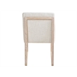 Universal Furniture Sable Side Chair in Sable (Set of 2)