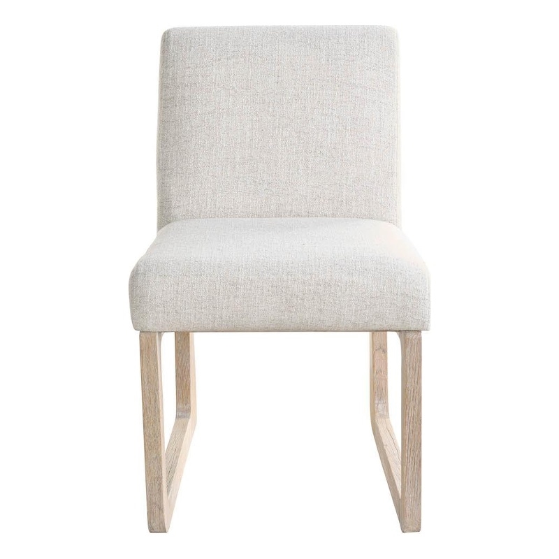 Universal Furniture Sable Side Chair in Sable (Set of 2)