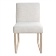 Universal Furniture Sable Side Chair in Sable (Set of 2)