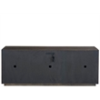 Universal Furniture Sable Credenza in Sable