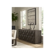 Universal Furniture Sable Credenza in Sable