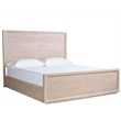 Universal Furniture Desert Panel Bed Queen in Sand