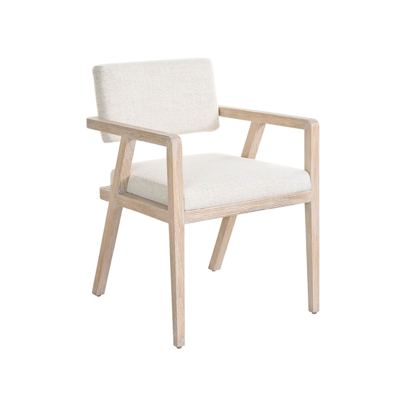 Universal Furniture Desert Arm Chair in Desert