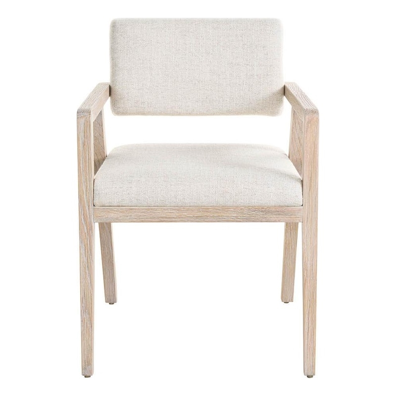 Universal Furniture Desert Arm Chair in Desert