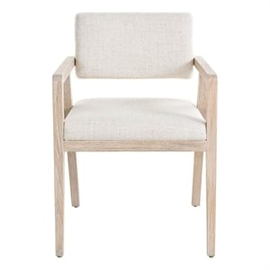 Universal Furniture Desert Arm Chair in Desert