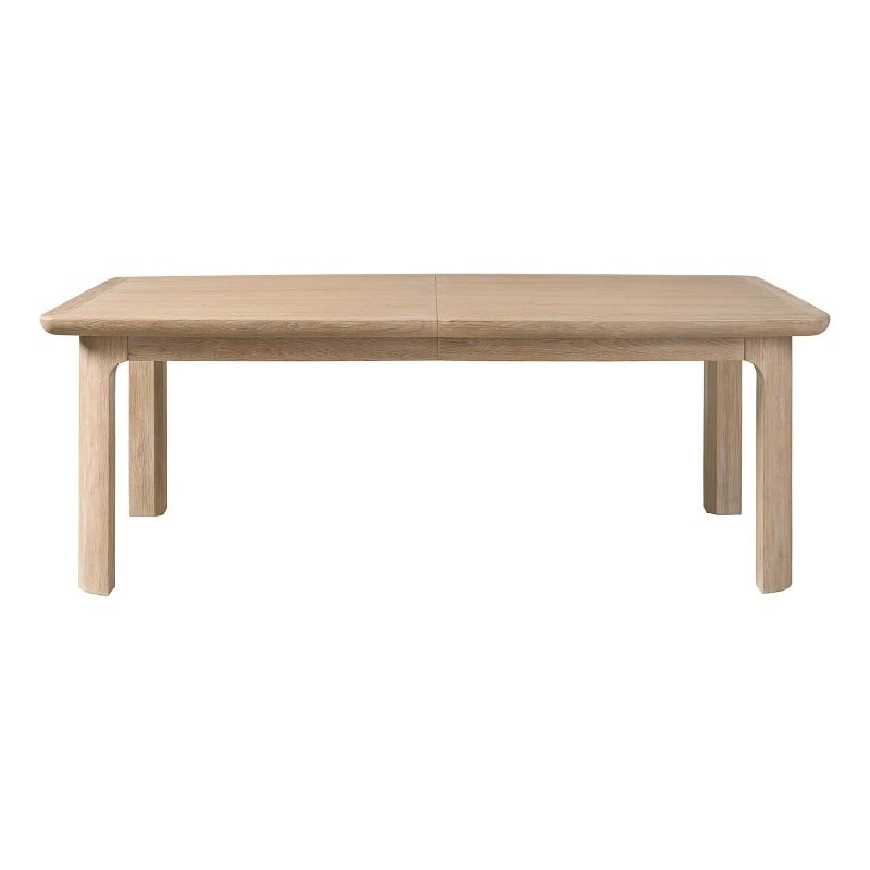 Universal Furniture Desert Dining Table in Desert