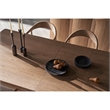 Universal Furniture Malone Dining Table in Natural Oak
