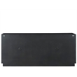 Universal Furniture Noir Credenza in Multicolor