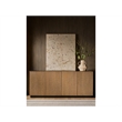 Universal Furniture Noir Credenza in Multicolor