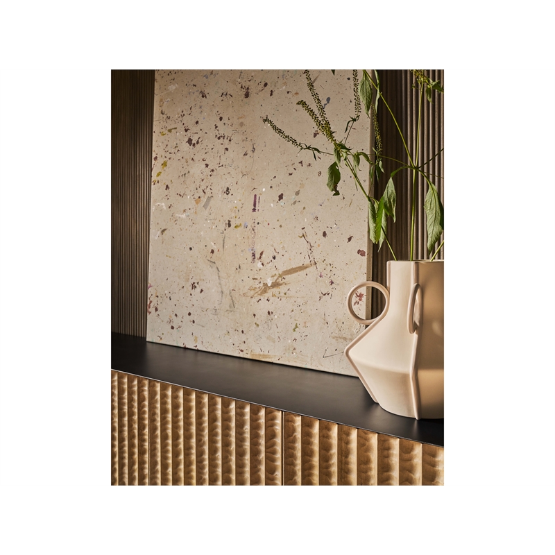 Universal Furniture Noir Credenza in Multicolor