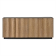 Universal Furniture Noir Credenza in Multicolor