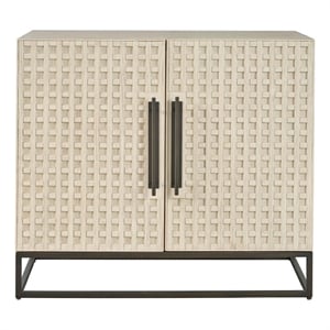 Universal Furniture River Rock Hall Chest in River Rock