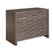 Universal Furniture Sable Dune Chest in Sable