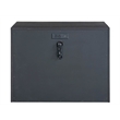 Universal Furniture Sable Dune Chest in Sable