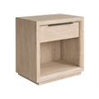 Universal Furniture Desert One Drawer Nightstand in Desert