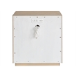 Universal Furniture Desert One Drawer Nightstand in Desert