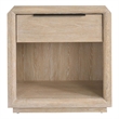 Universal Furniture Desert One Drawer Nightstand in Desert
