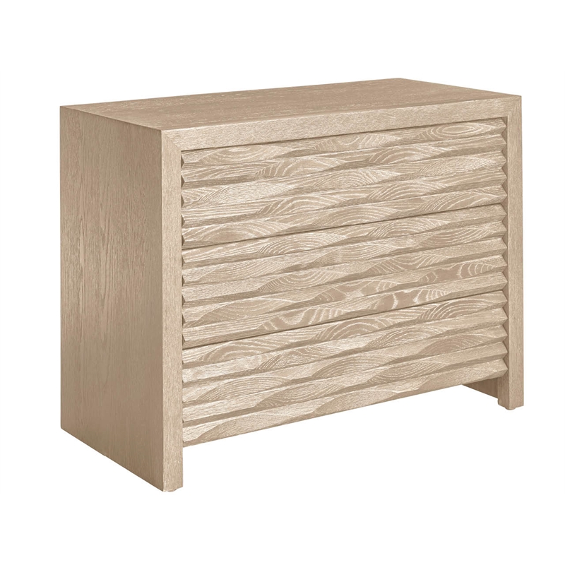 Universal Furniture Desert Dune Chest in Desert