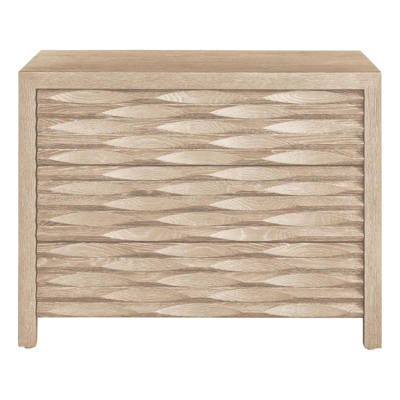 Universal Furniture Desert Dune Chest in Desert