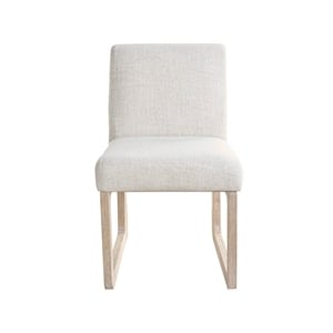 Universal Furniture Desert Side Chair in Desert (Set of 2)