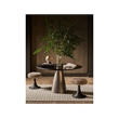 Universal Furniture Kira Stool in Bronze