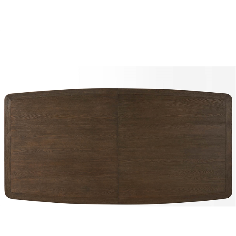 Universal Furniture Sable Dining Table in Sable