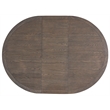 Universal Furniture Sable Round Dining Table in Sable