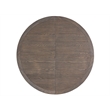 Universal Furniture Sable Round Dining Table in Sable